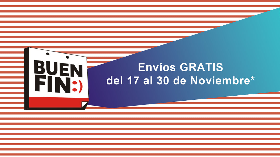 Promoción del Buen Fin