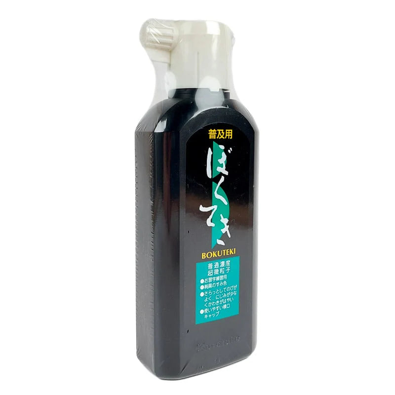Tinta para Caligrafía japonesa