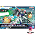 Gundam Buil Strike Exceed Galaxy 1/144 EG