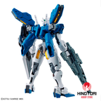 Gundam The Witch from Mercury - Aerial Rebuilt 1/144 HG