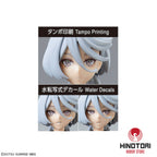 Figure-rise Standar Miorine Rembran