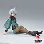 Figure-rise Standar Miorine Rembran