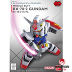 SD Gundam EX Standar RX-78-2