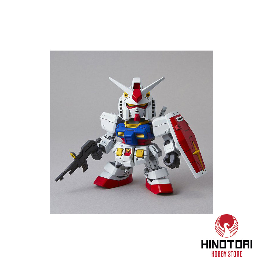 SD Gundam EX Standar RX-78-2