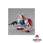 SD Gundam EX Standar RX-78-2