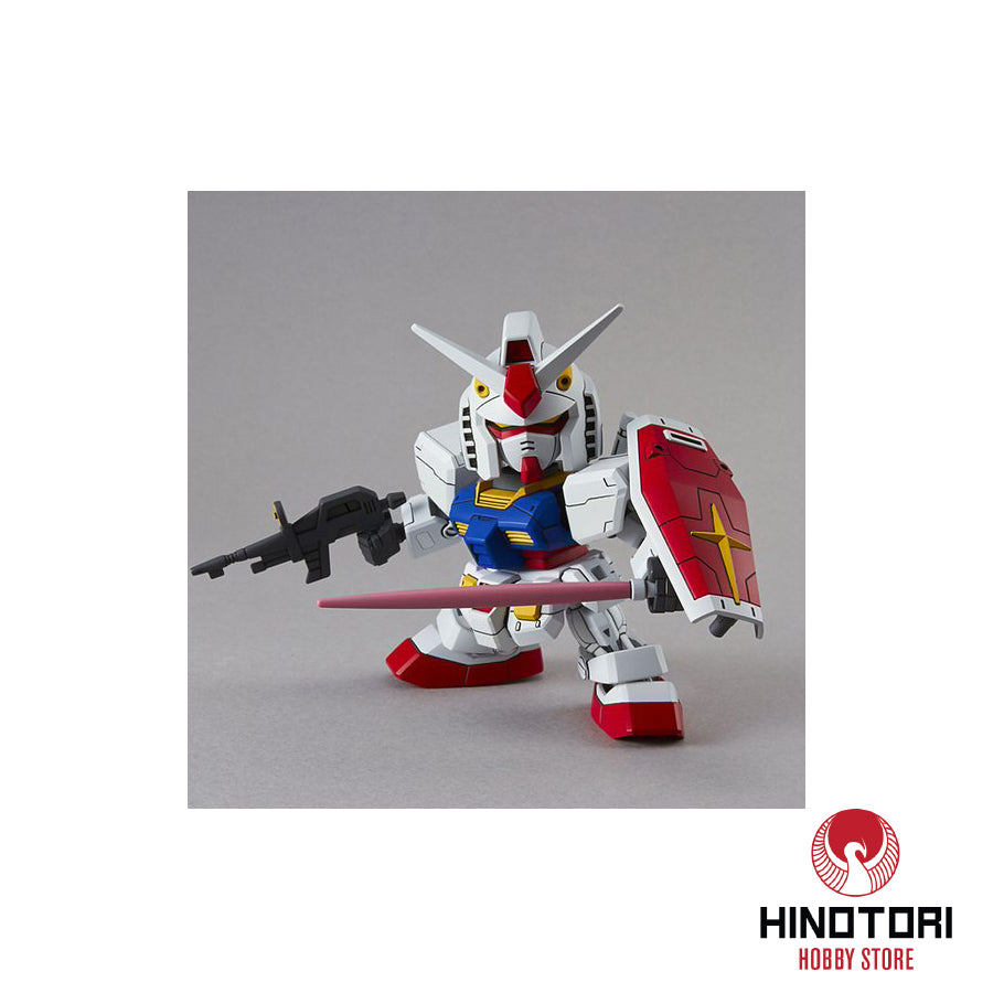 SD Gundam EX Standar RX-78-2