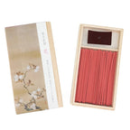 Incienso japonés flor
