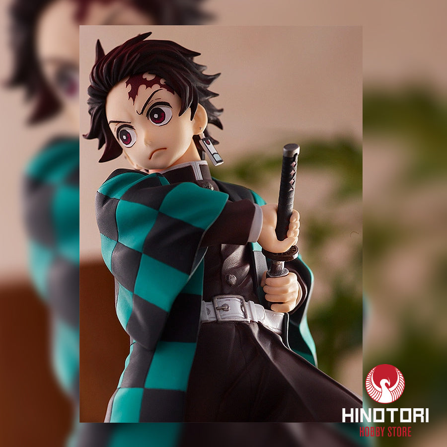 Pop Up Parade Demon Slayer Kamado Tanjiro