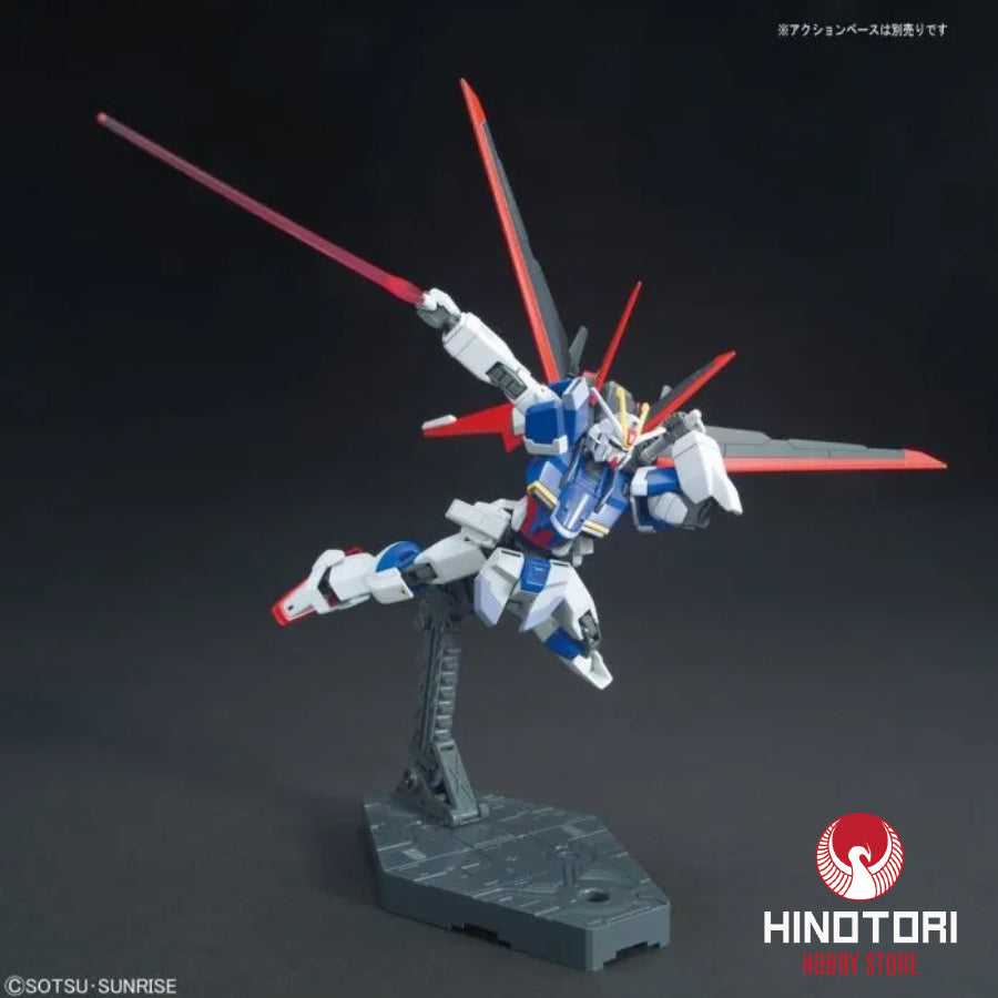 HGCE Force Impulse Gundam ZGMF-X56S