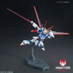 HGCE Force Impulse Gundam ZGMF-X56S