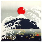 Furoshiki Hinode