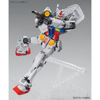 Gundam Factory 1/100 RX-78F00 ガンダム