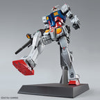 Gundam Factory 1/100 RX-78F00 ガンダム