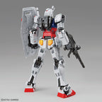 Gundam Factory 1/100 RX-78F00 ガンダム