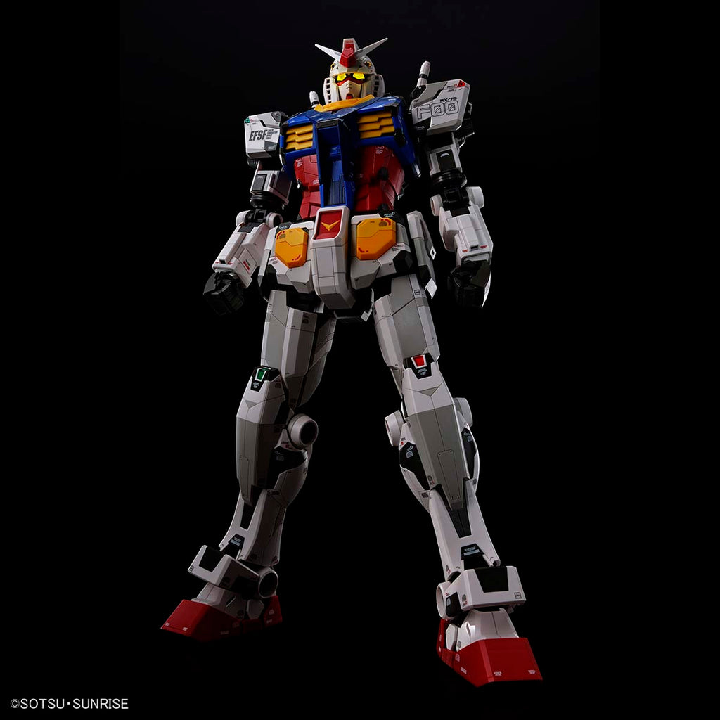 Gundam Factory 1/48 RX-78F00 38CM  ガンダム