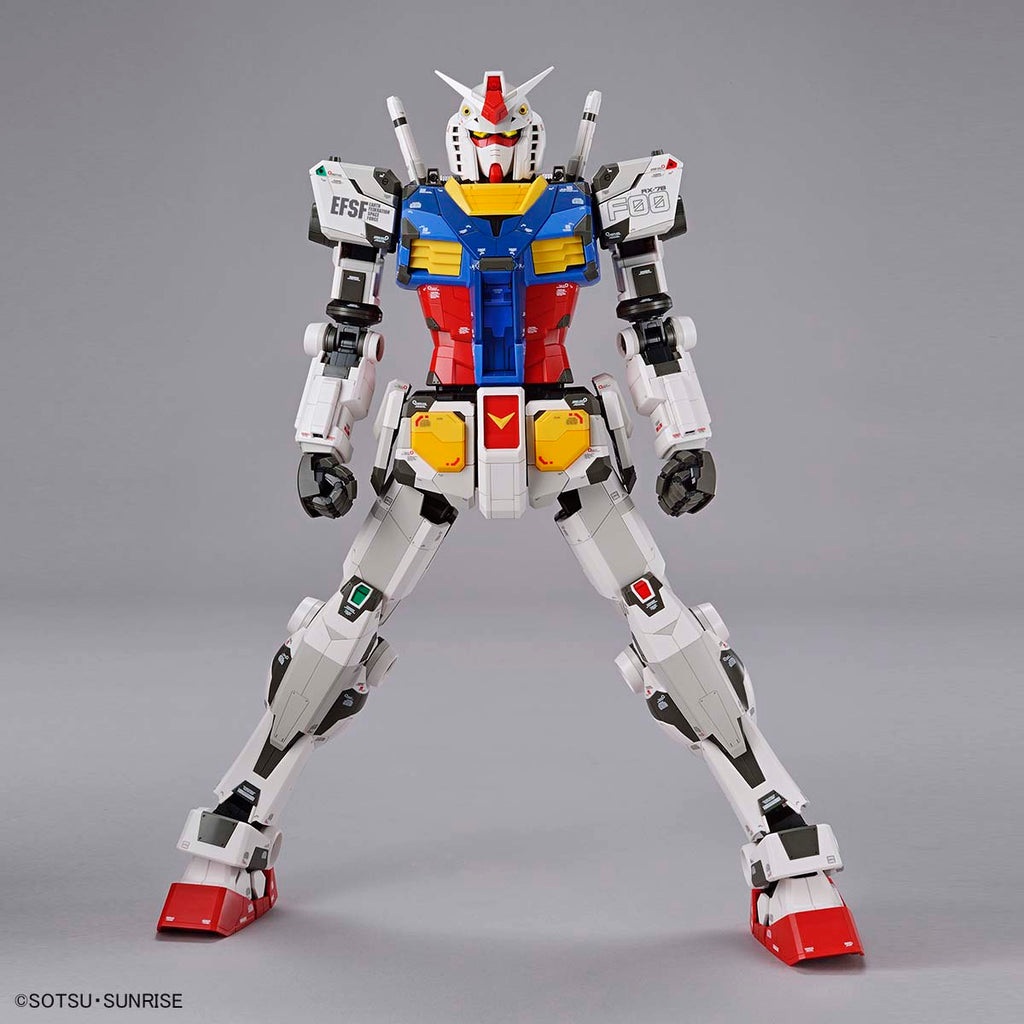 Gundam Factory 1/48 RX-78F00 38CM  ガンダム
