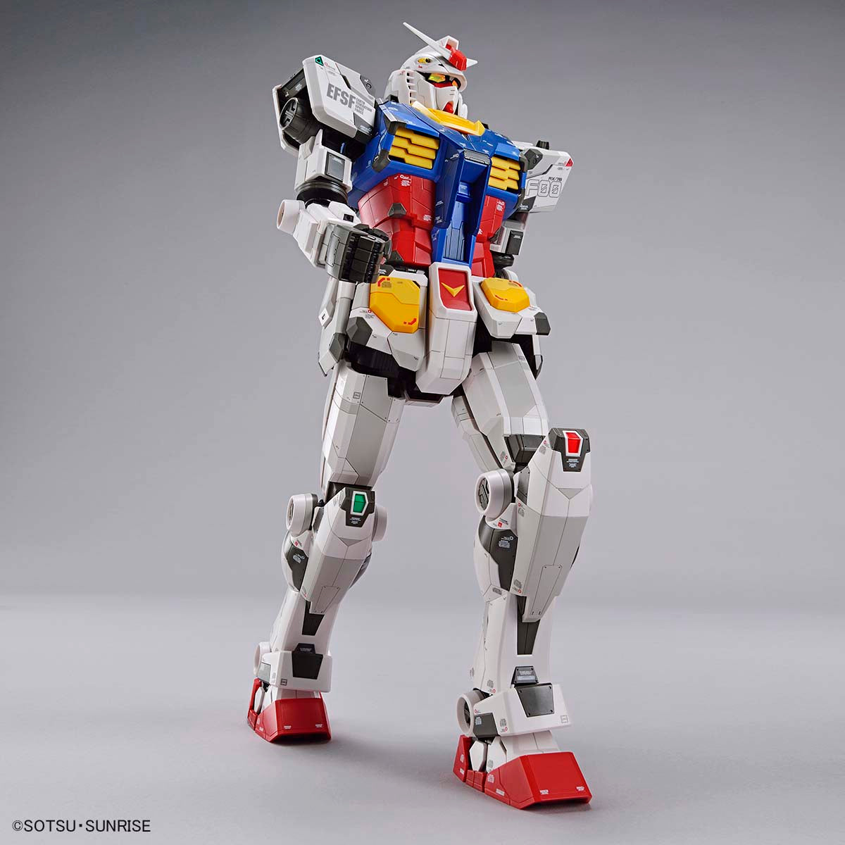 Gundam Factory 1/48 RX-78F00 38CM  ガンダム