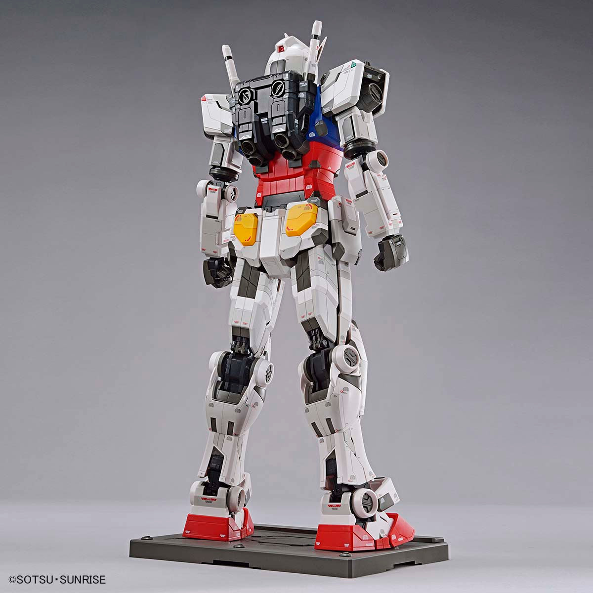 Gundam Factory 1/48 RX-78F00 38CM  ガンダム