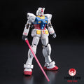 Gundam RG 1/144 RX-78-2