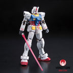 Gundam RG 1/144 RX-78-2