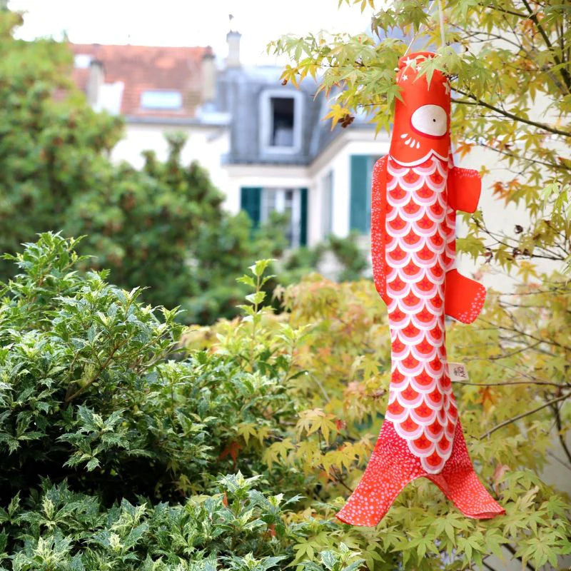 Koinobori Tradicional