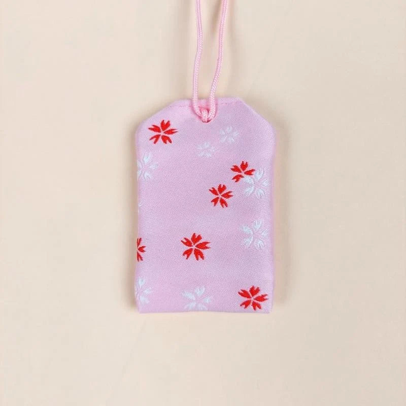 Omamori del Amor