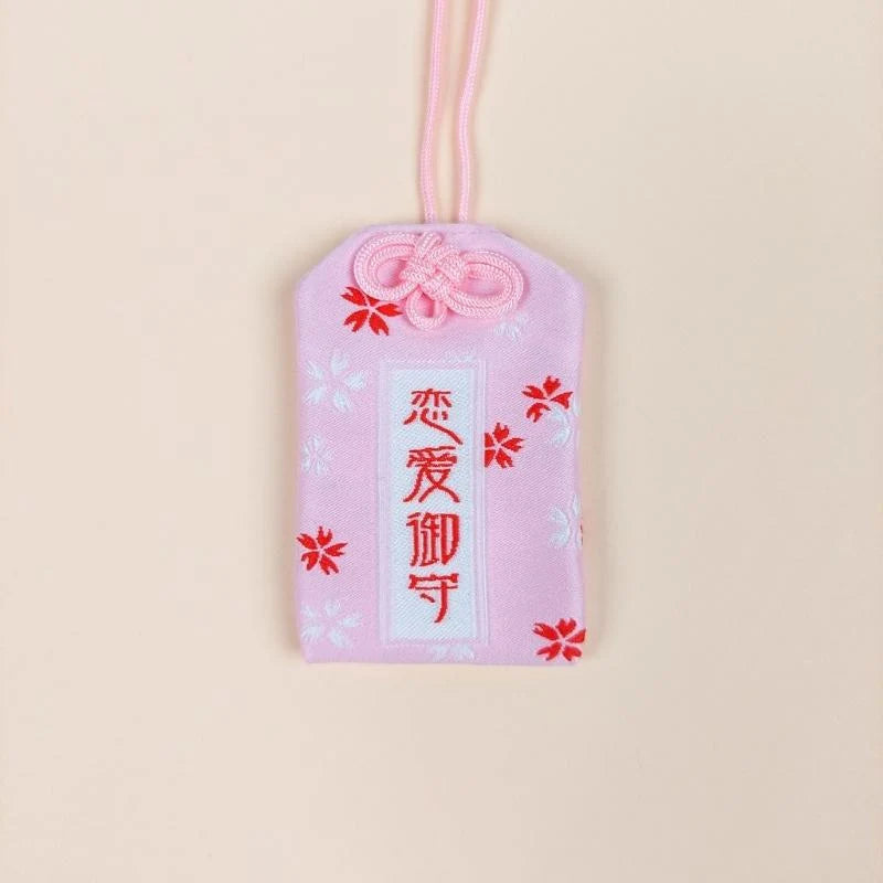 Omamori del Amor