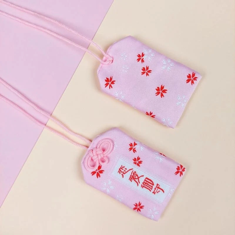 Omamori del Amor