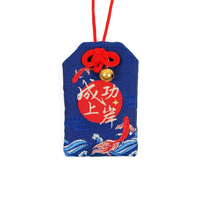 Omamori del Éxito