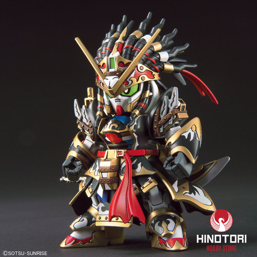 SDW Heroes Edward Second V