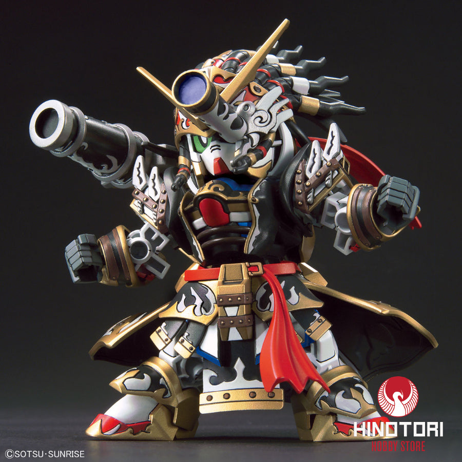 SDW Heroes Edward Second V