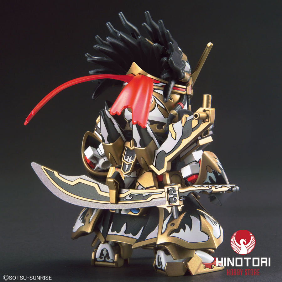 SDW Heroes Edward Second V