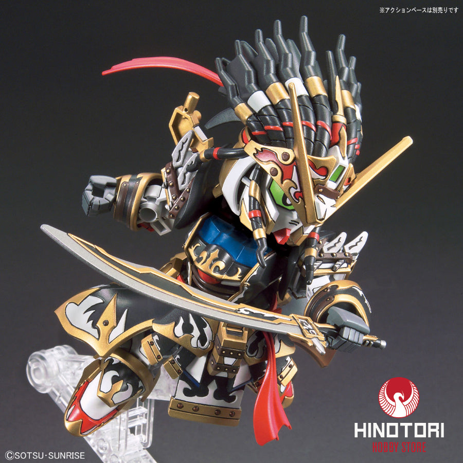 SDW Heroes Edward Second V
