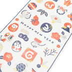 Stickers año nuevo japones