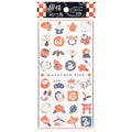 Stickers año nuevo japones