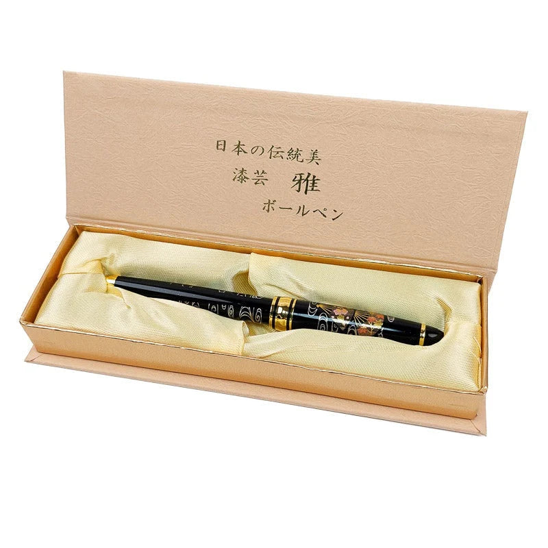 Pluma Japonesa de Lujo Sensu