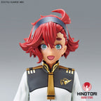 Figure-rise Standard Suletta Mercury