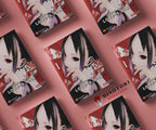 Love Is War 1