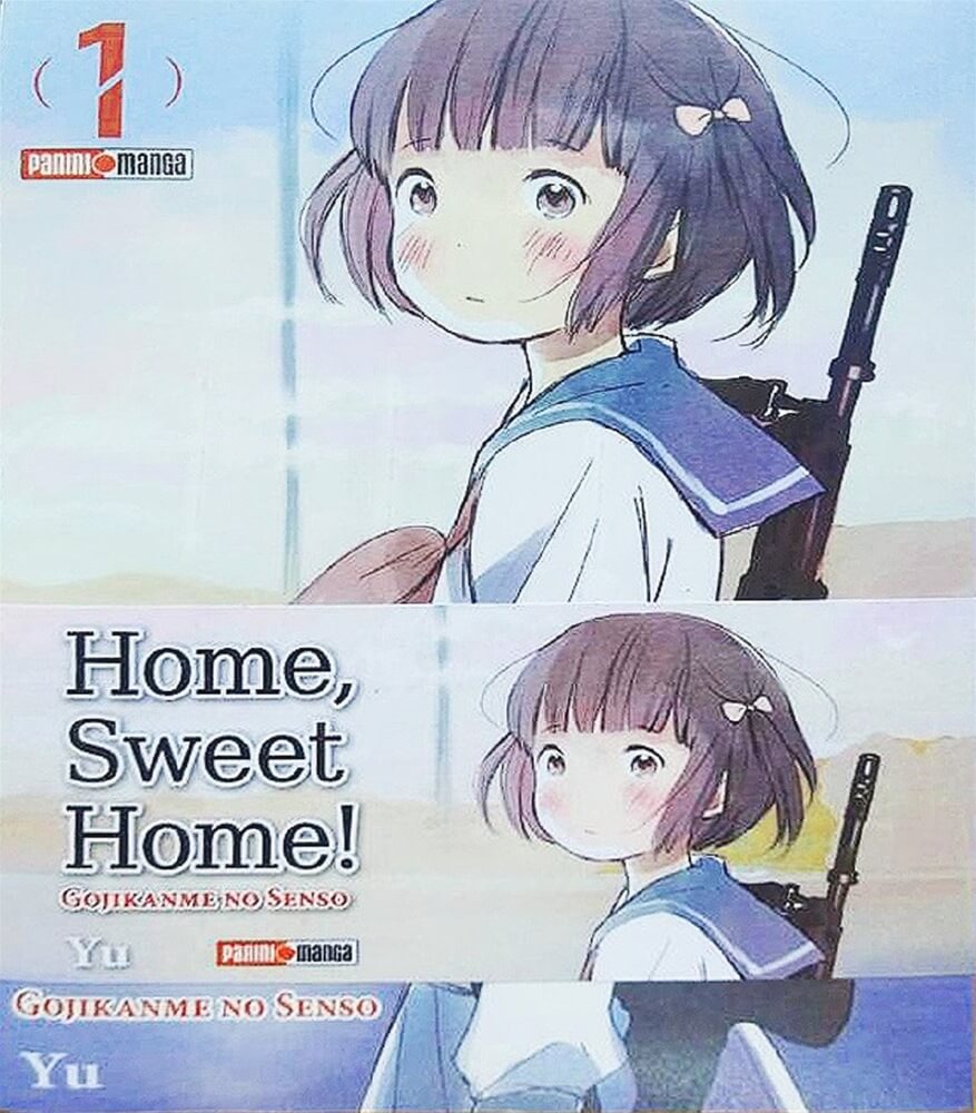 Home Sweet Home Paquete Completo