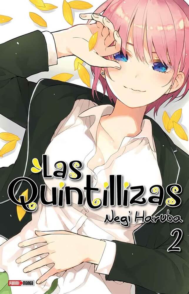 Las Quintilizas #2