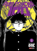 Mob Psyco 100 #5