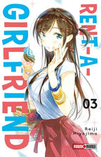 Rent-a-Girlfriend #3