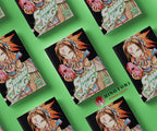 Shaman King #1