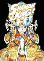 Shaman King #2
